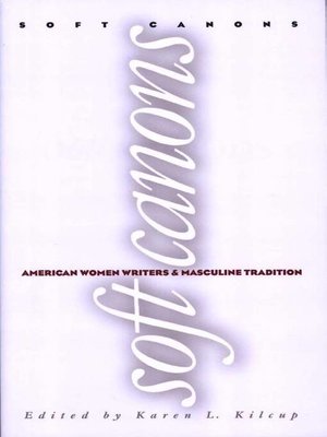 cover image of Soft Canons